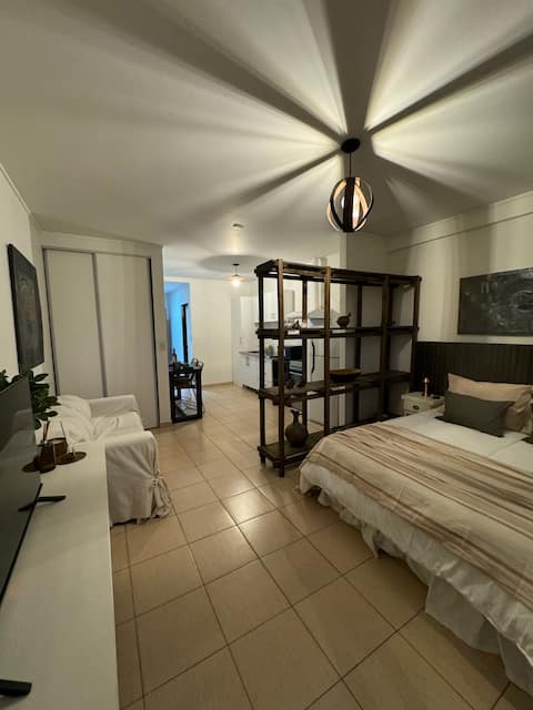 Anuncio de Airbnb popular: Apartment in La Plata en Partido De La Plata