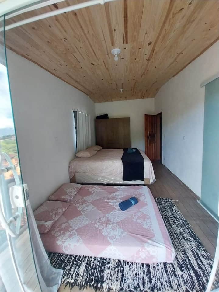 غرفة النوم 1