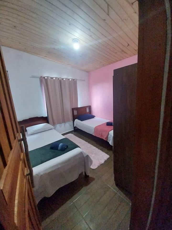 غرفة النوم 3