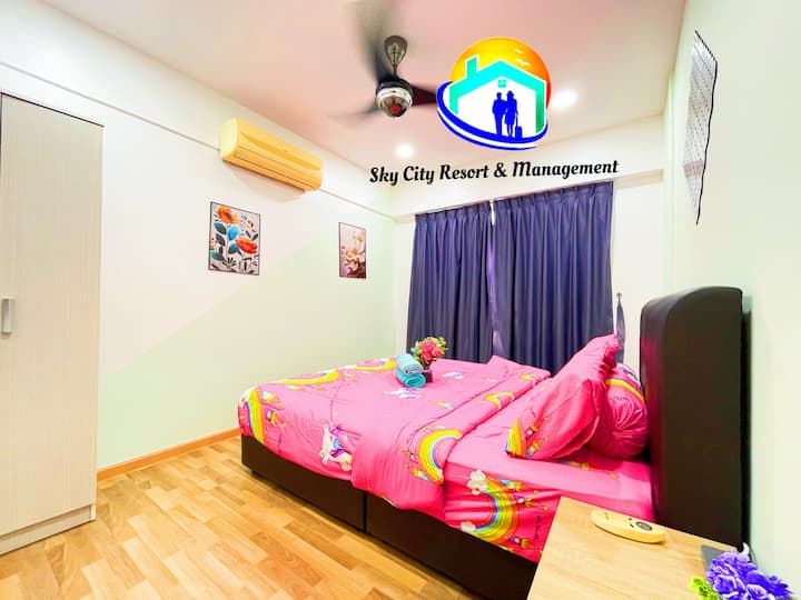 საძინებელი 3