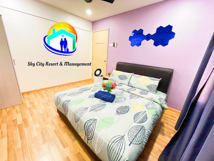 საძინებელი 2