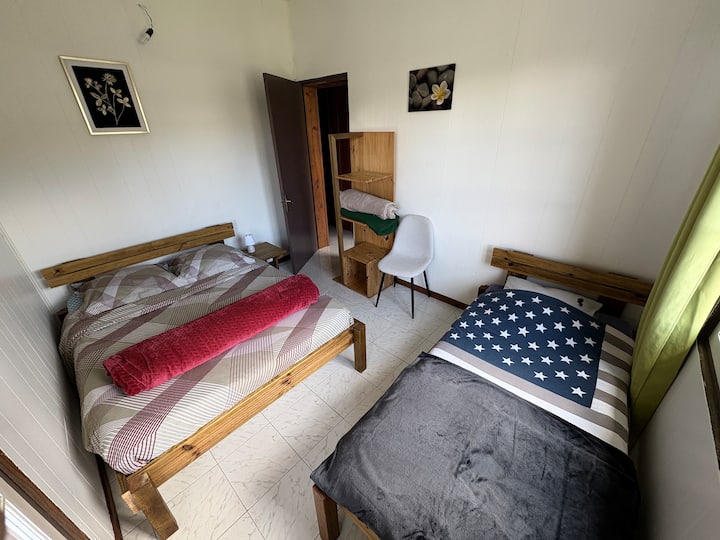 საძინებელი 3