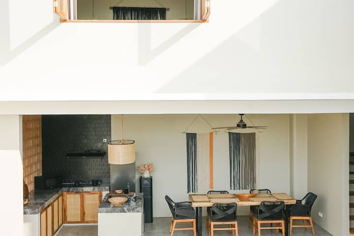 Omah Siji Villa - Bali