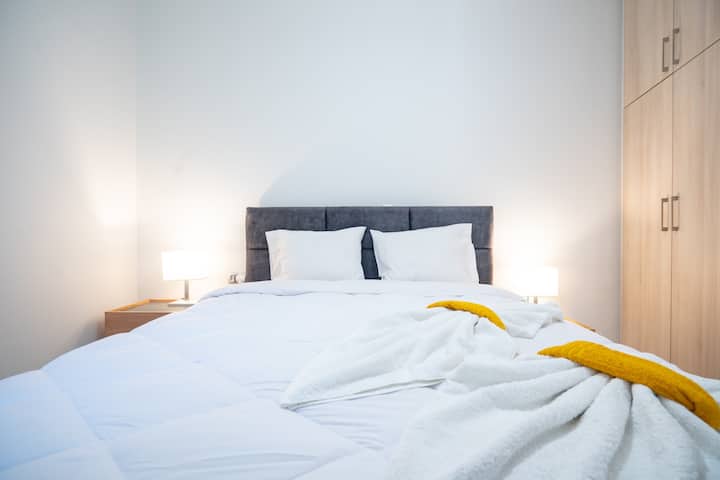 Спалня 1
