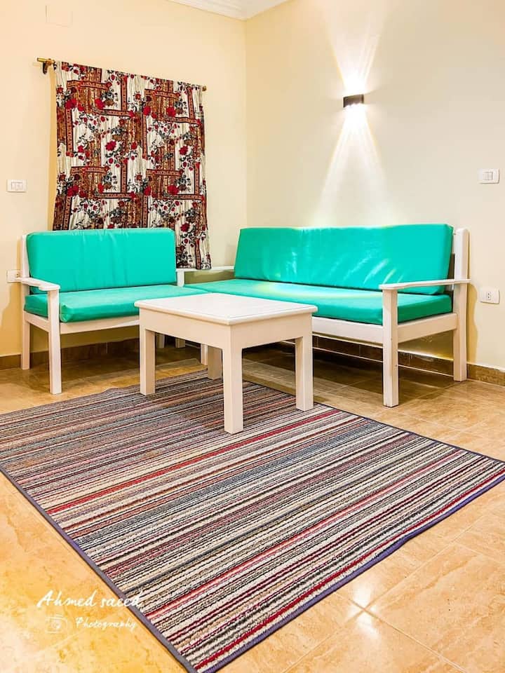 მისაღები ოთახი