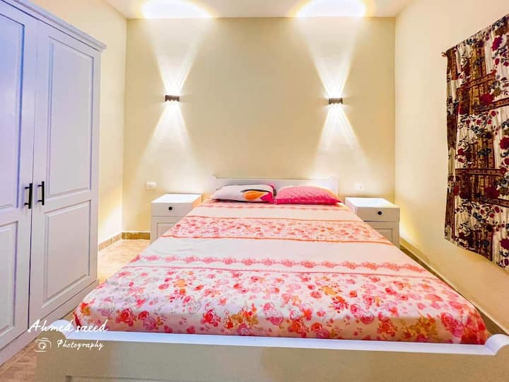 საძინებელი 1