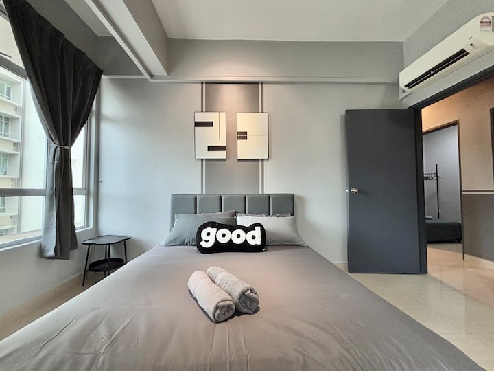 Спална соба 1