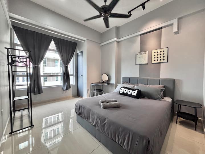 Спална соба 2