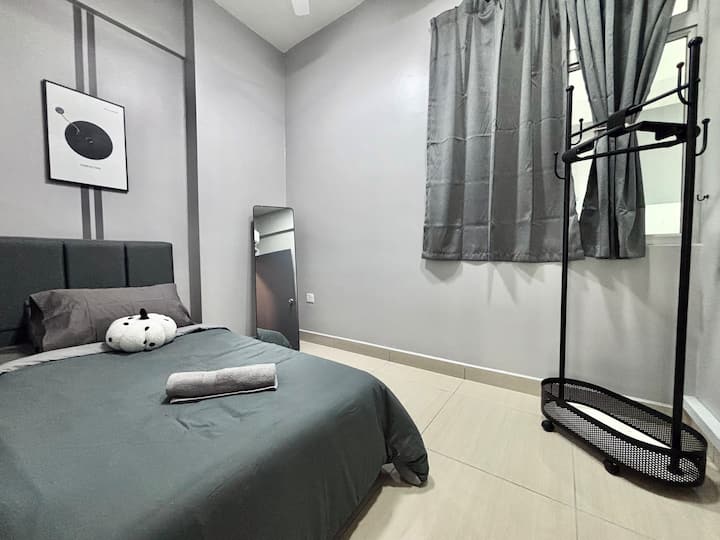 Спална соба 3