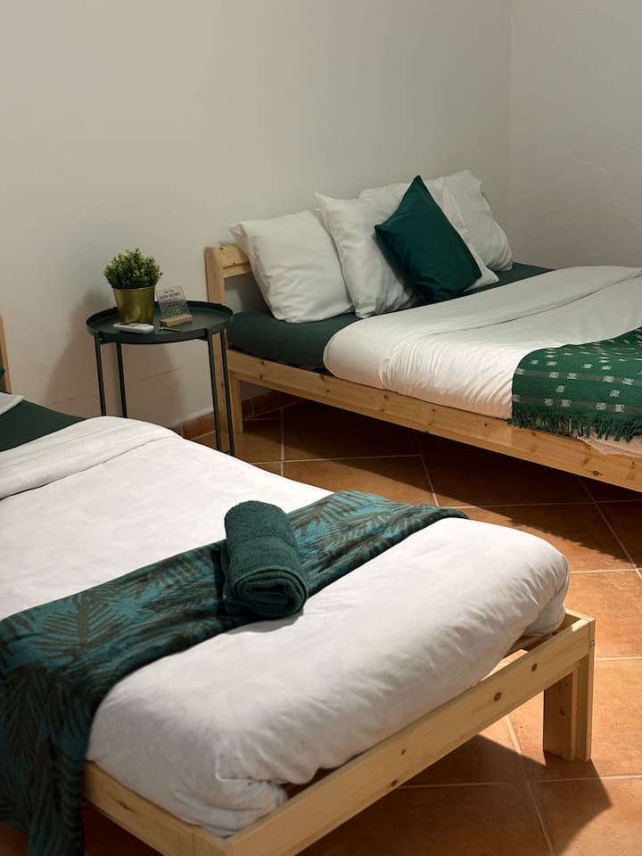 Спалня 1
