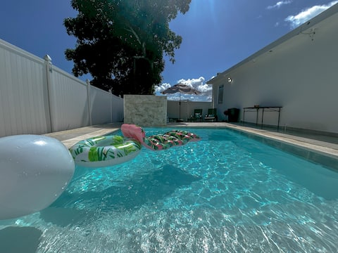 Dreammy Forest |8PPL| Pool| Mountain| Generator