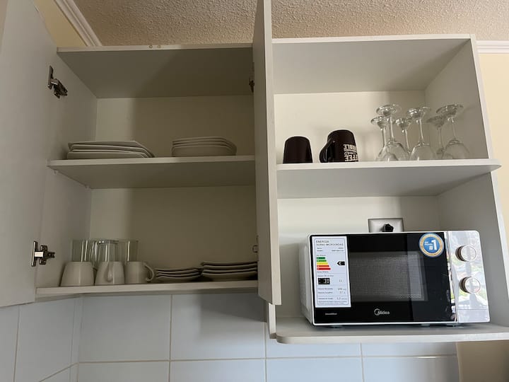 Departamento En Temuco Centro - Temuco
