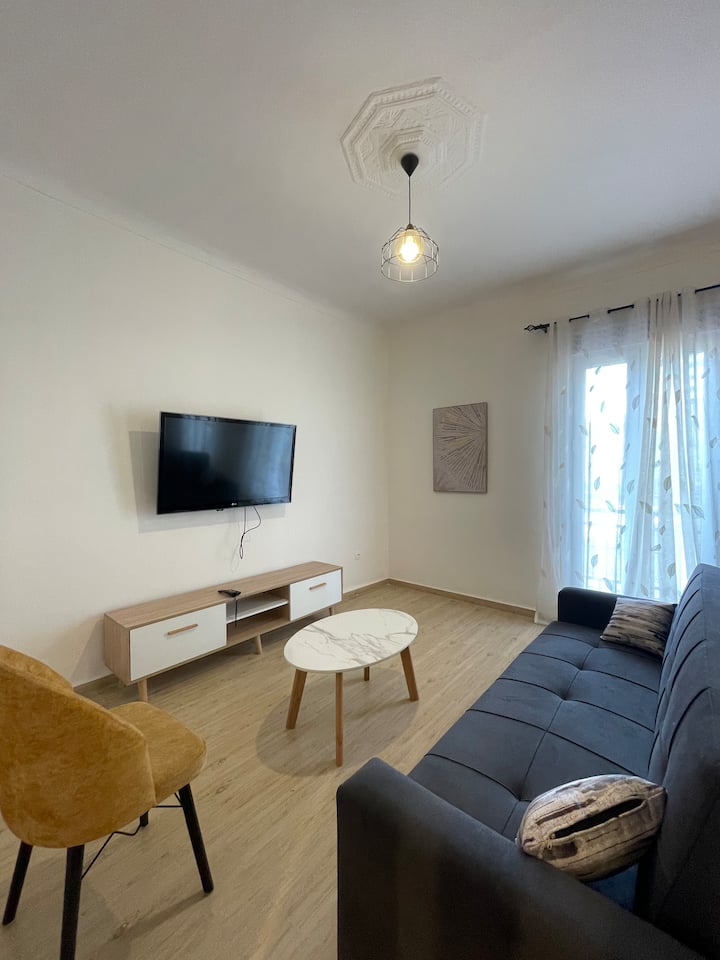 Modernité Et Confort En Plein Centre - Oran