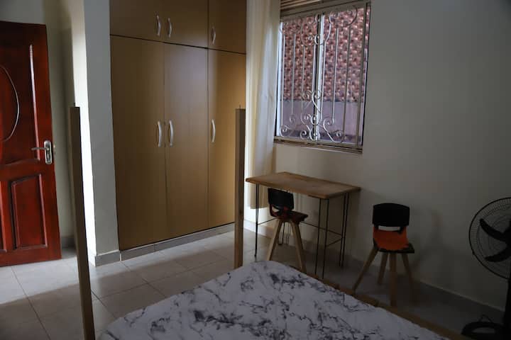 საძინებელი