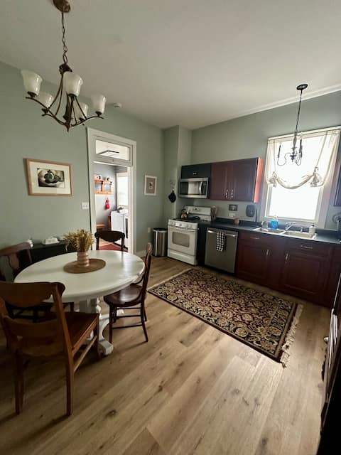 5 Bed Roost Lodge