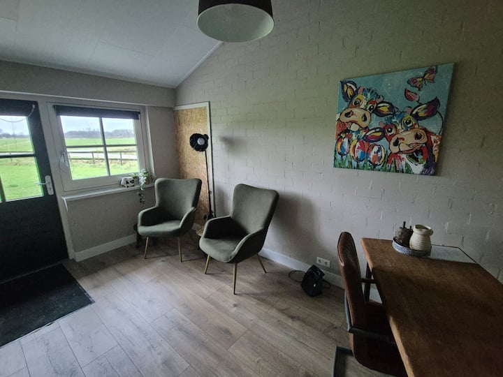 B&b Den Hulst  " De Stal" - Valkenswaard