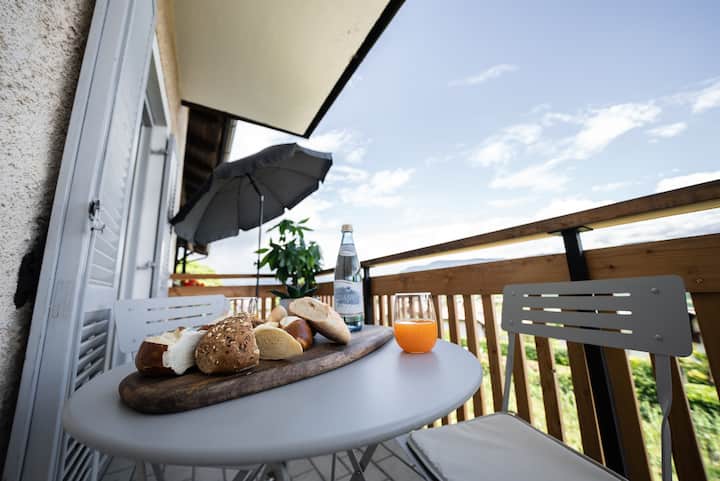 709a Apartment Schönblick - Bolzano