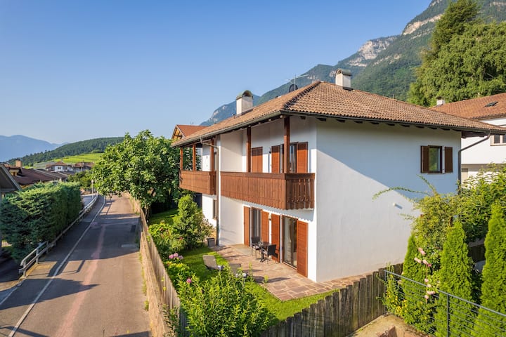 714b Apartment Villa Vardia - Bolzano