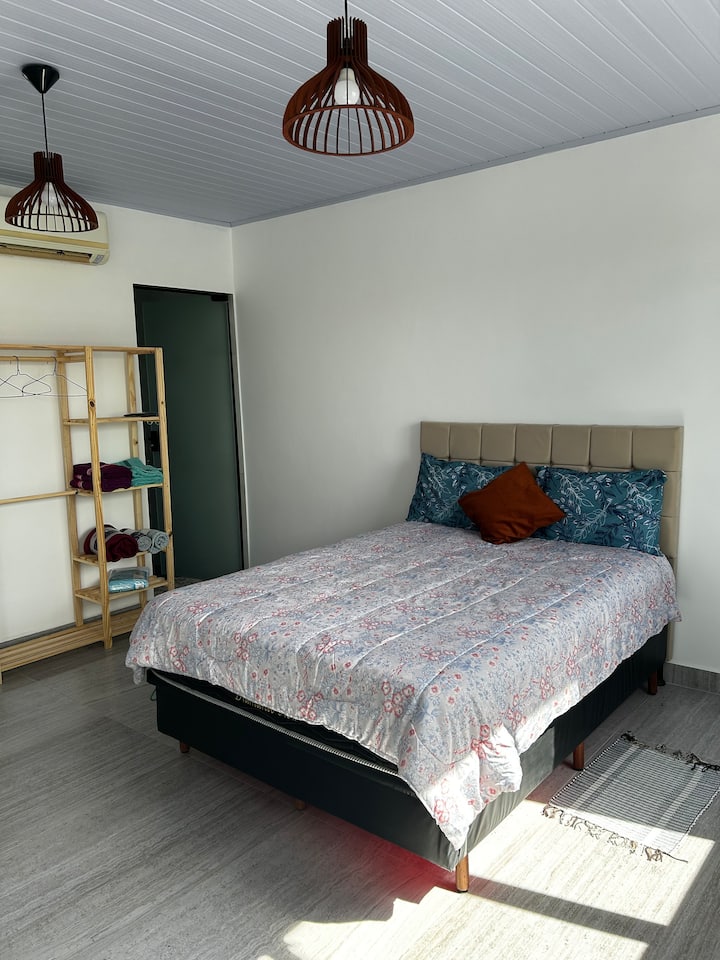 Vivenda Marias - Casa Girassol - Cabo Frio
