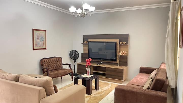 Casa Em Caldas Novas - Caldas Novas