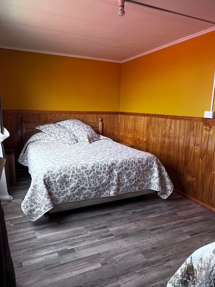 Спална соба 1