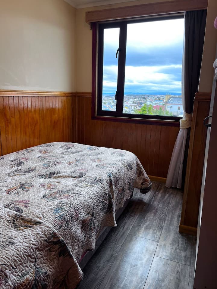 Спална соба 2