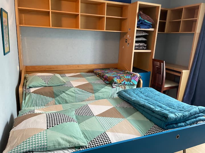 Slaapkamer 2