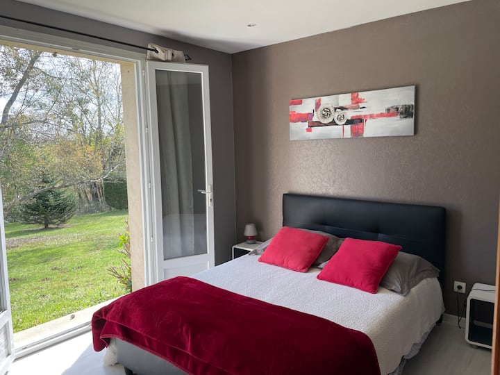 Slaapkamer 5