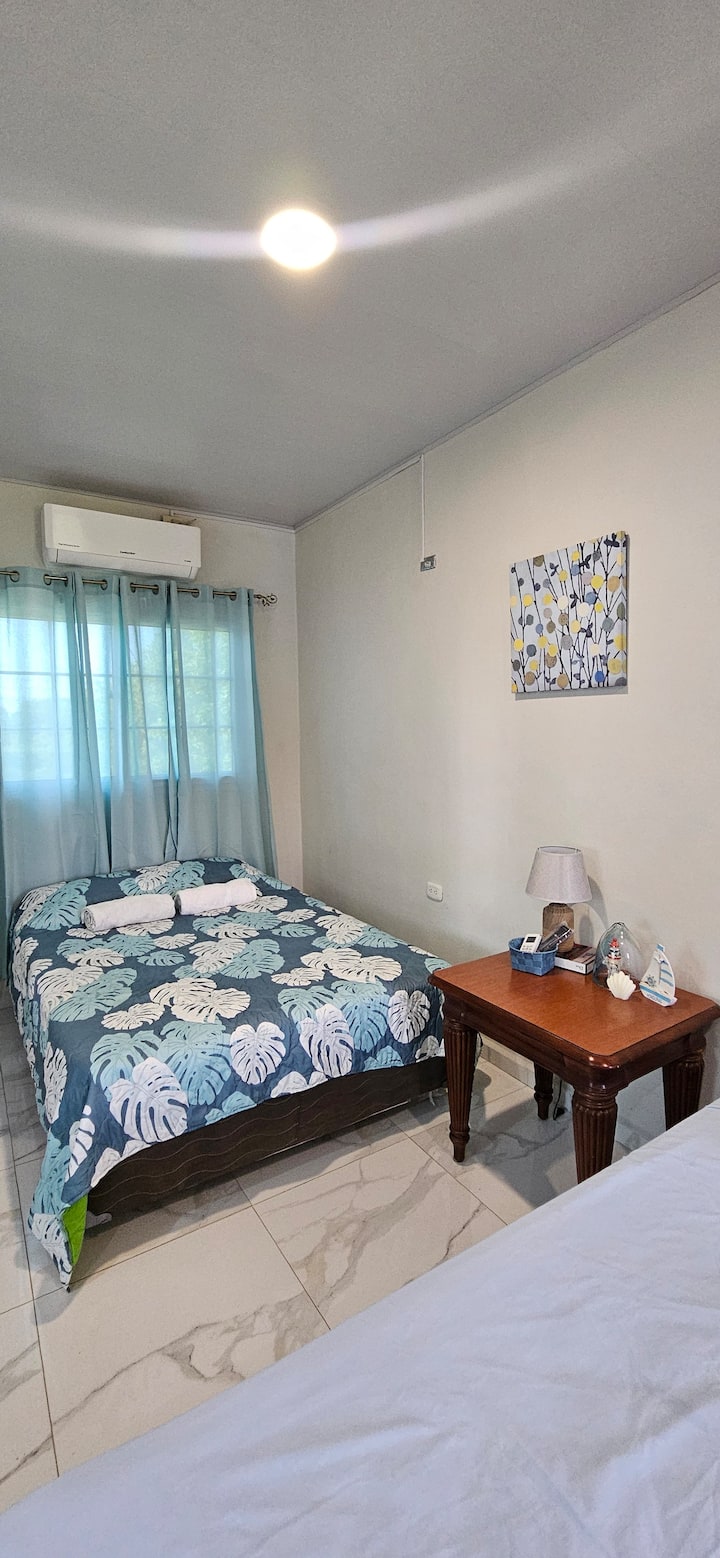 Спална соба 2