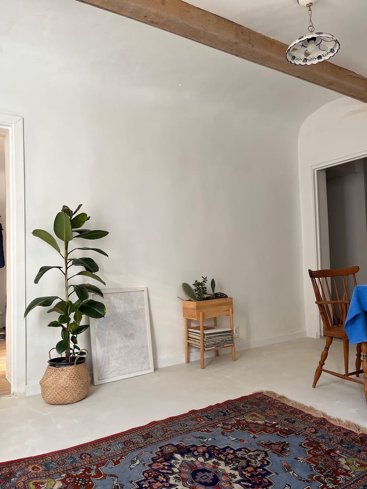 Central, Design & Cosy Home In Marseille - Marsella, Francia