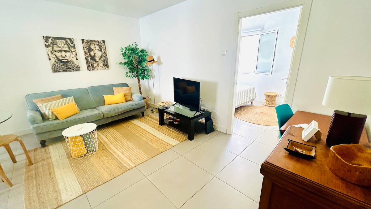 Imóvel de sucesso: Vera Downtown II - New em Funchal (São Pedro)