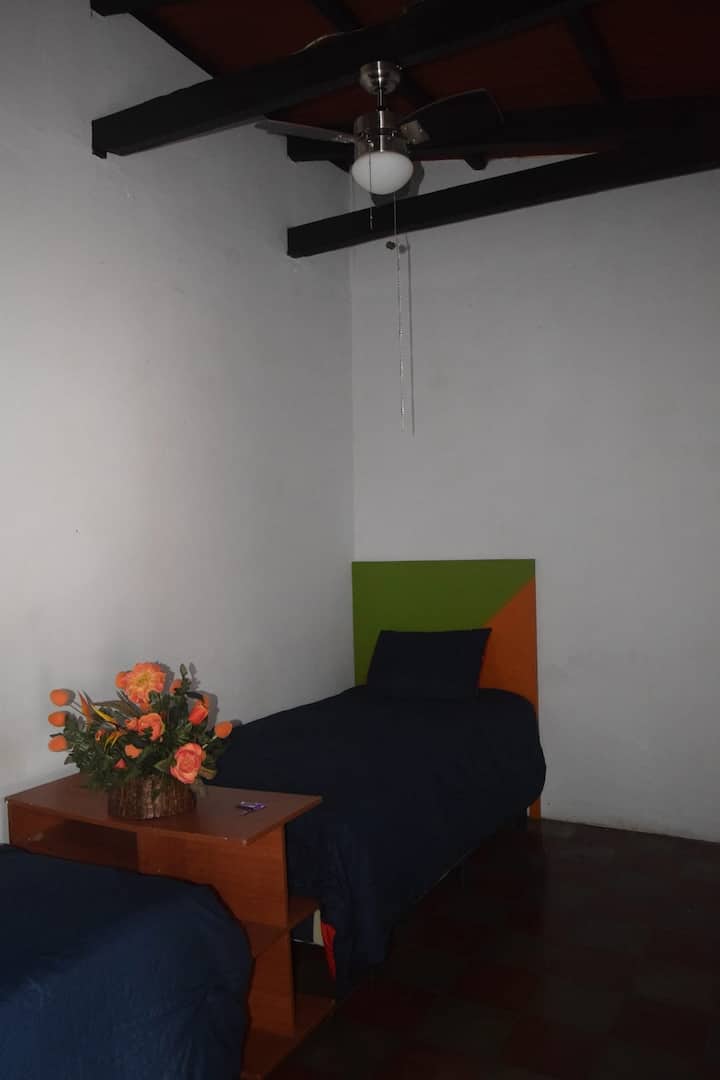 Habitación 2