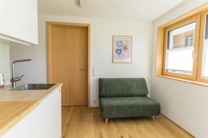 Wohnung In Bludenz - Bludenz