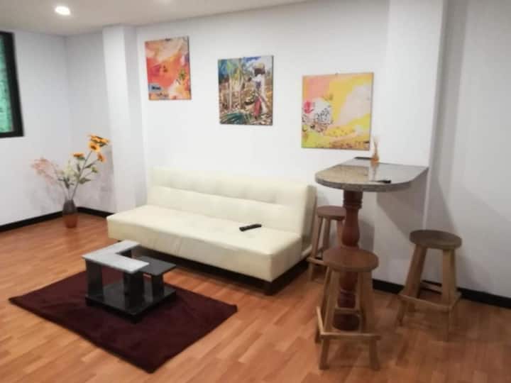 Apartamentos Paipa Ii - Paipa