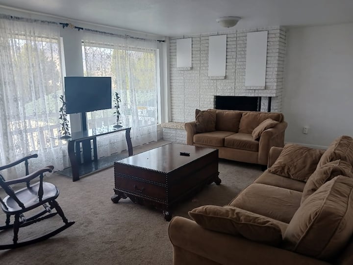 Mountain View Retreat - Springville, UT
