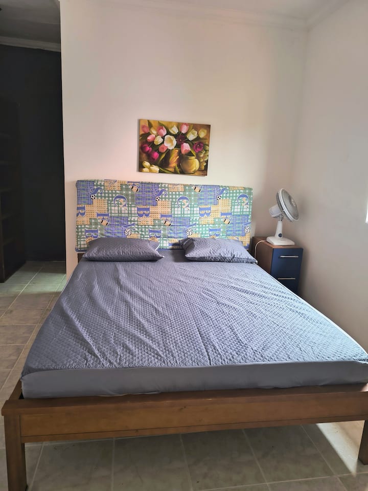 Chambre 2