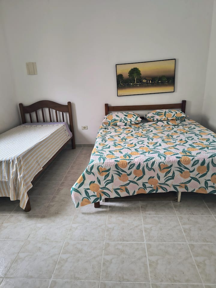 Chambre 1