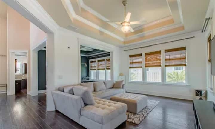 Relax And Recharge Retreat - Fairhope, AL