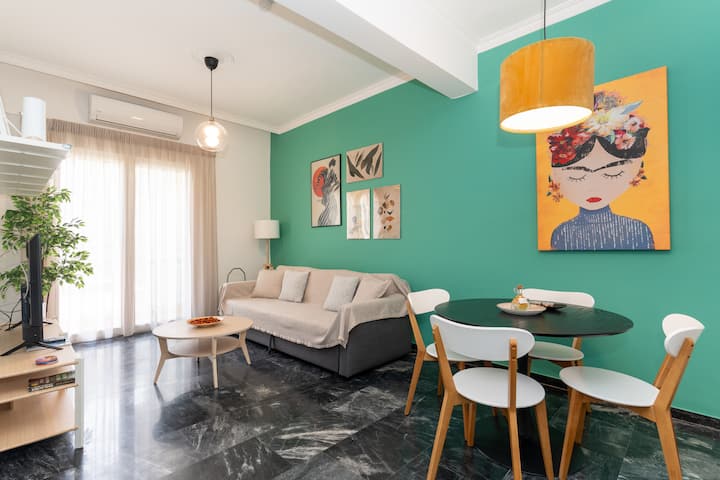 Staycentral Apartment - Chania