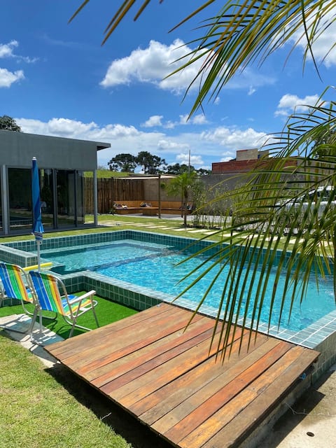 Chácara Paraíso Private