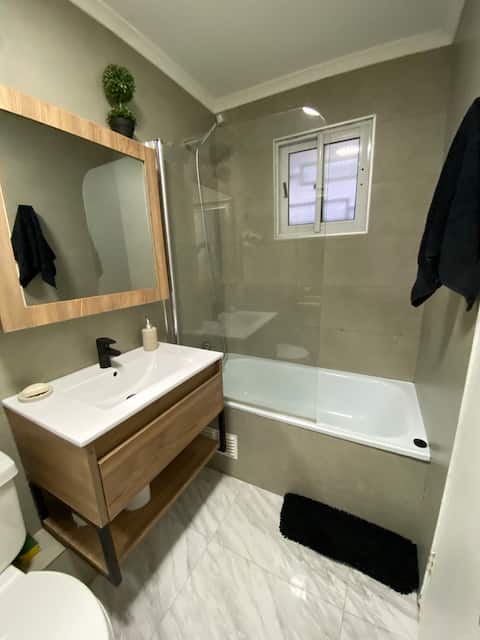 Río Viejo apartment