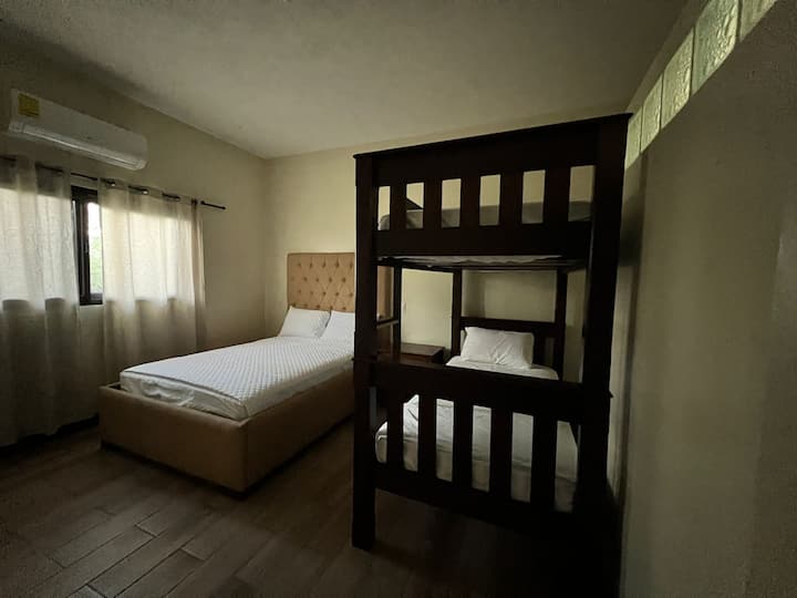 Спална соба 2