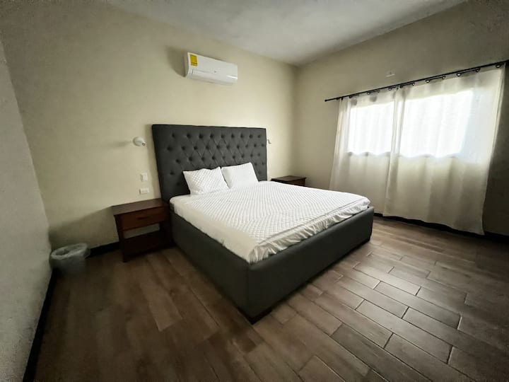 Спална соба 1