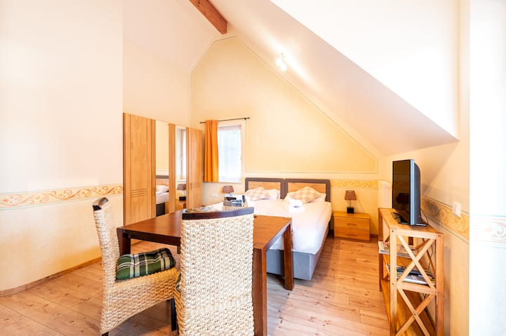 Спална соба