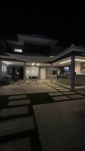 Espetacular! Casa Cond. Vivendas Sol segurança 24h gallery image 2