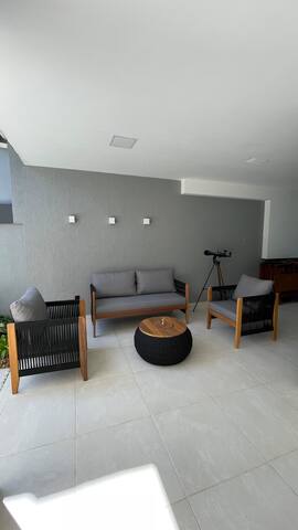 Espetacular! Casa Cond. Vivendas Sol segurança 24h gallery image 3