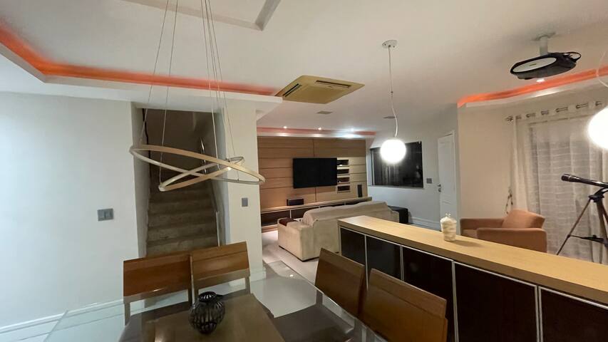 Espetacular! Casa Cond. Vivendas Sol segurança 24h gallery image 5