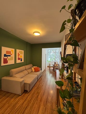 Raridade em Copacabana – Ipanema