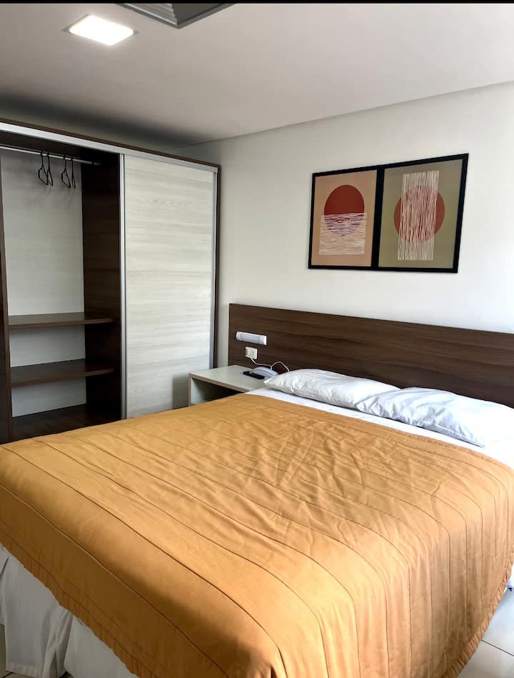 ห้องนอน