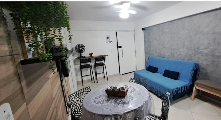Apt. 02 Quartos No Coração Da Ponta Verde. - マセイオ